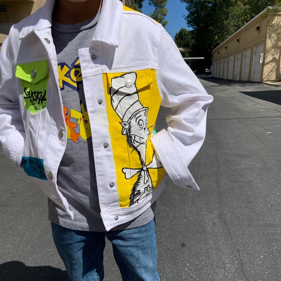 Meet your Posher - Picture 6 of 14